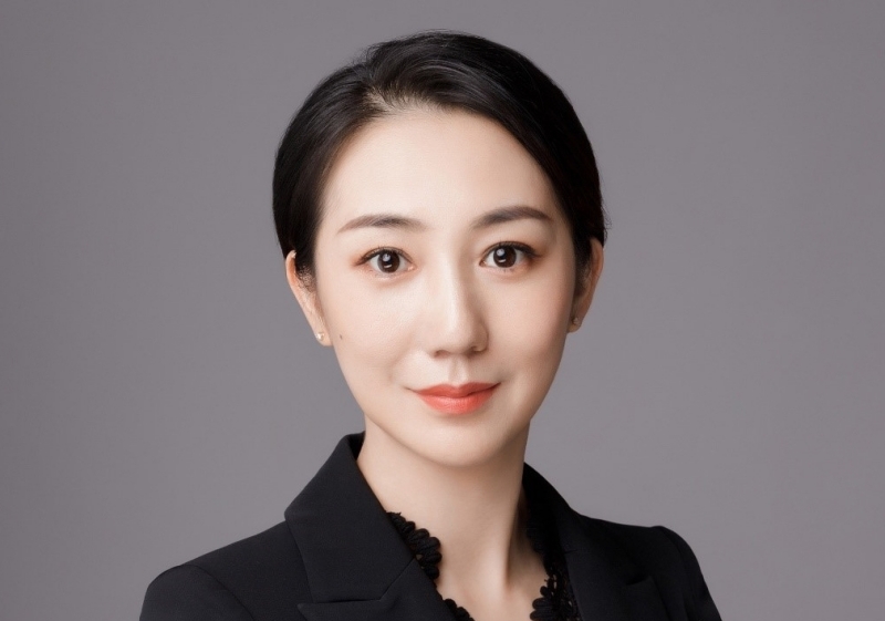 淳厚基金总经理邢媛：相信长期的力量 收获时间的玫瑰