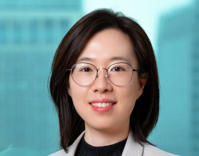 MSCI郭思平：女性更要发挥主人翁意识 善于观察和认可自身优势