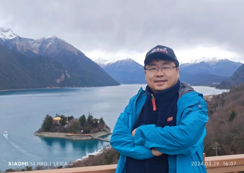 东古智能何政道：给传统行业插上无人化的翅膀